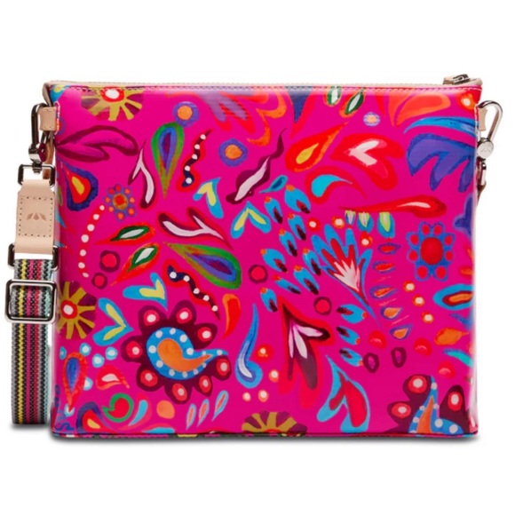 NWT Consuela Ceci Downtown Crossbody - Picture 4 of 16